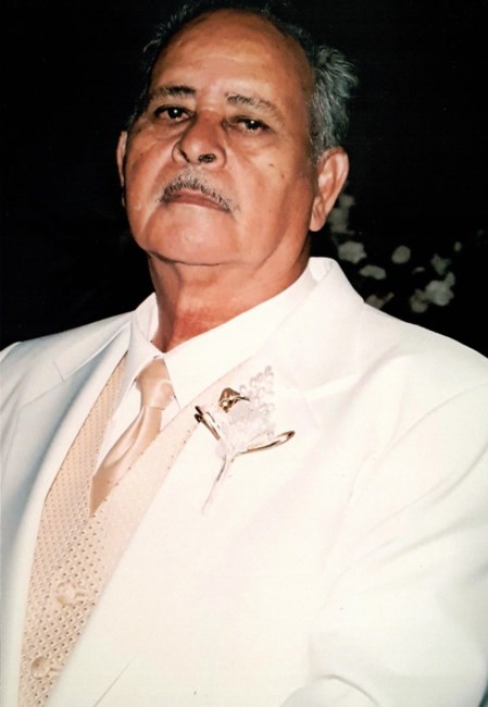 Obituary of Adan Ayala Guzman