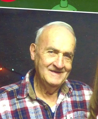 Obituary of Robert "Bob" E. Barker