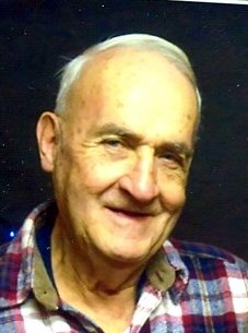 Obituary of Robert "Bob" E. Barker