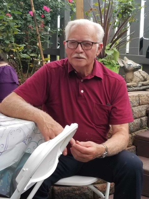 Obituary of Felix Cuadrado Flores