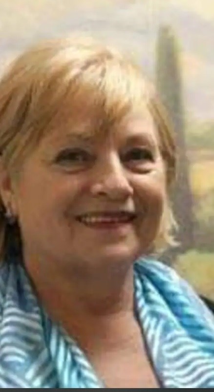 Obituary of Dola Cecile Page