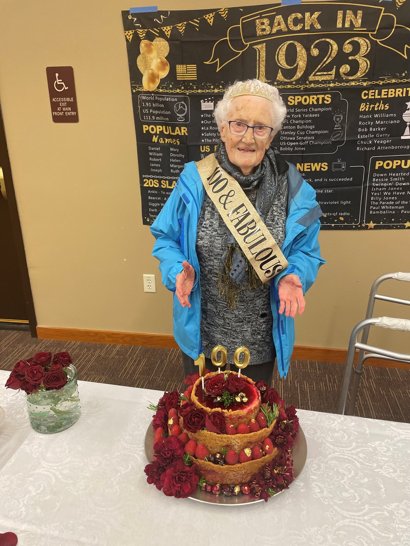 Obituary of Loretta Wanda Stroud