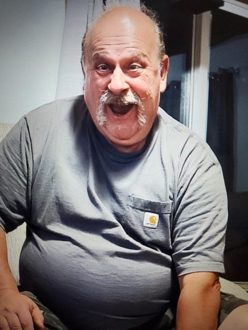 Obituary of Harold W Hardy