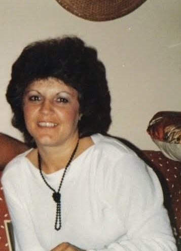 Obituary of Ginette Mallette