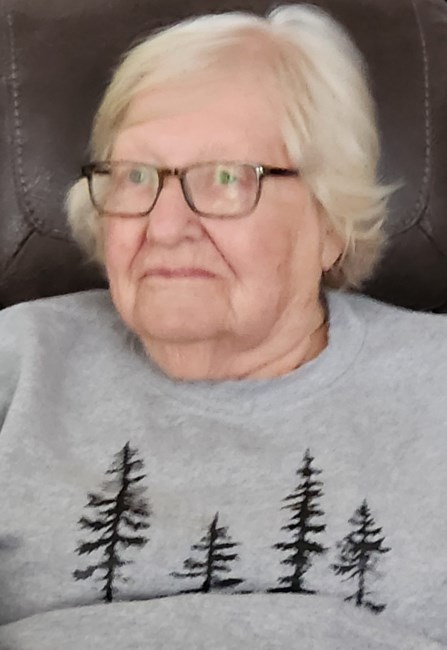 Obituary of JoAnn Knogge