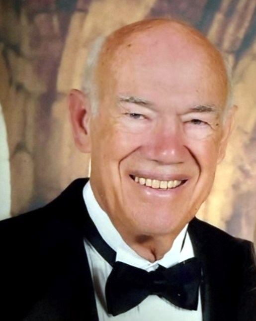 Obituary of Vernon Laird