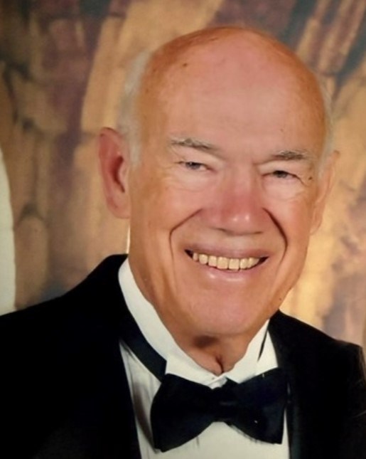Obituary of Vernon Robert Laird