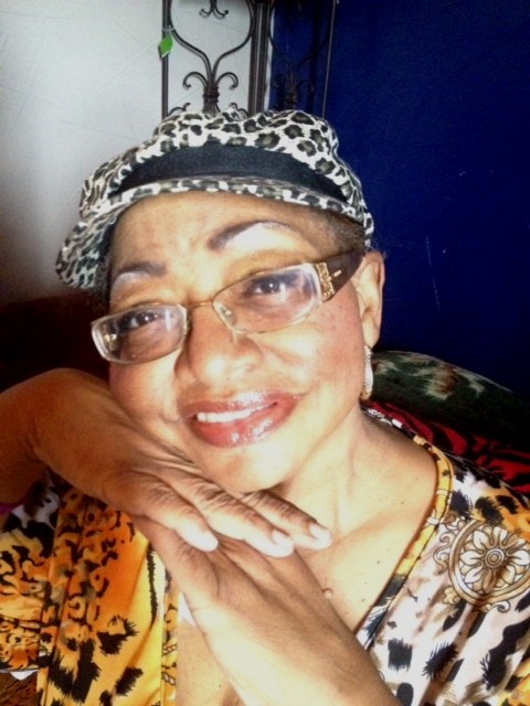 Obituary of Dorothy Ann Matthews