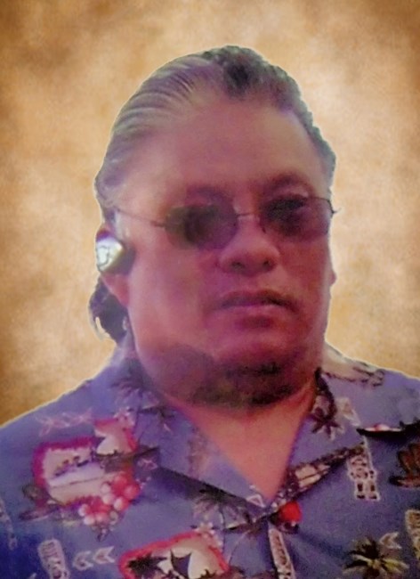 Obituary of Edward Panis