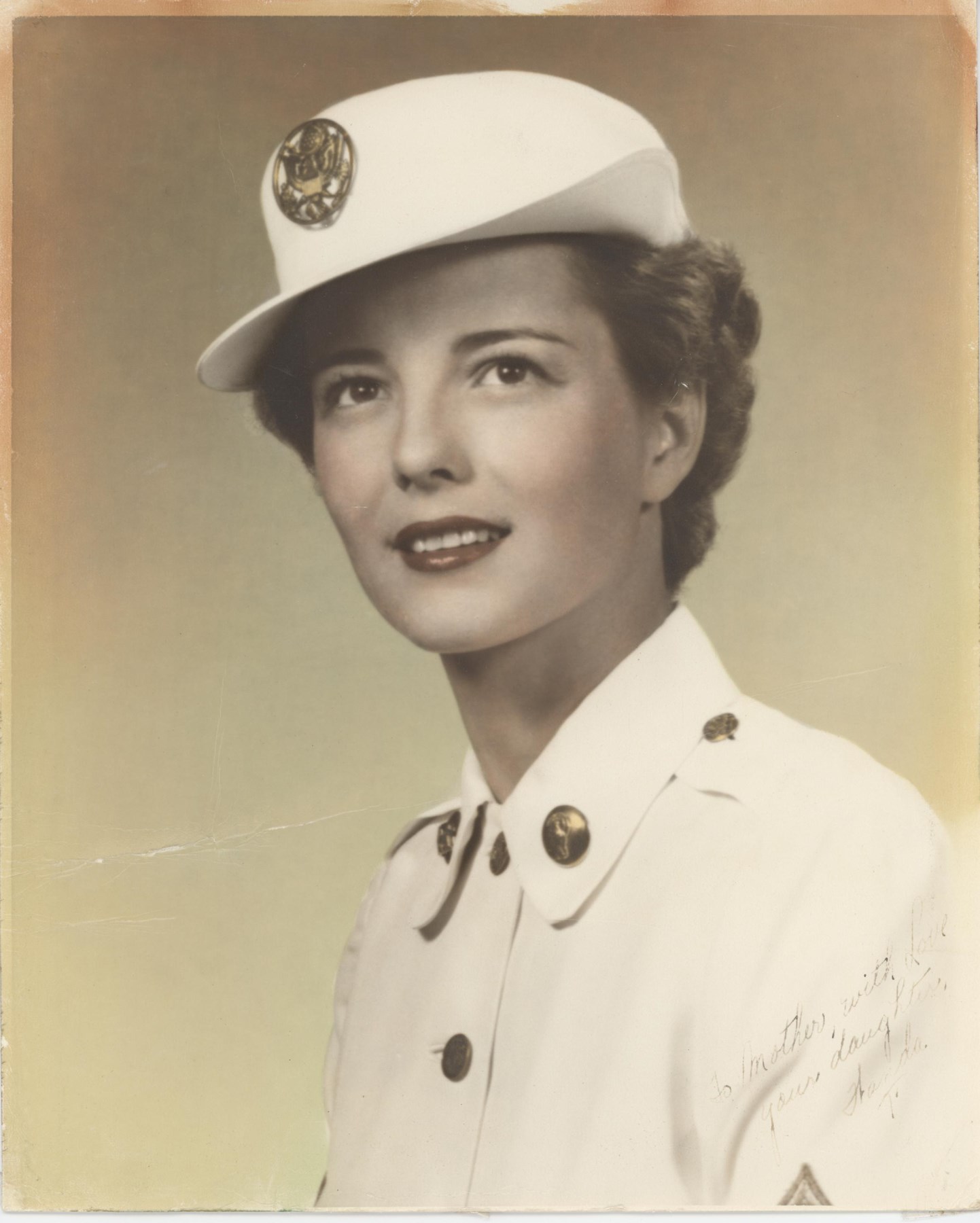 Avis de décès de Wanda Lee Fleming