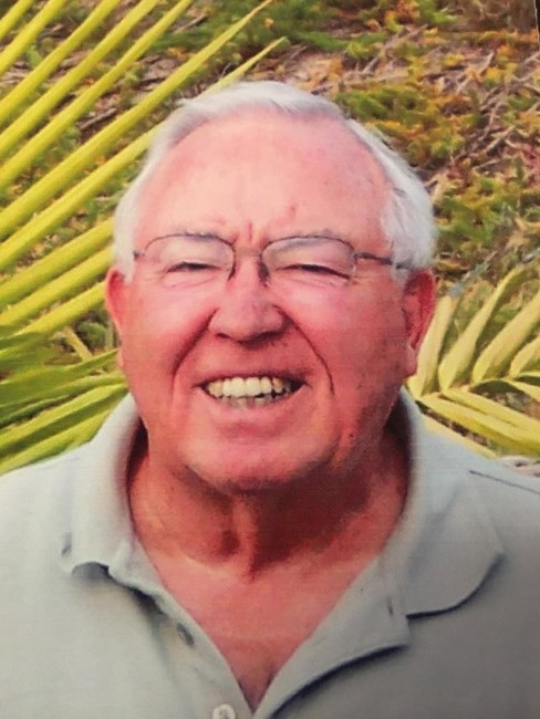 Obituary of Raymond Jack Lantz