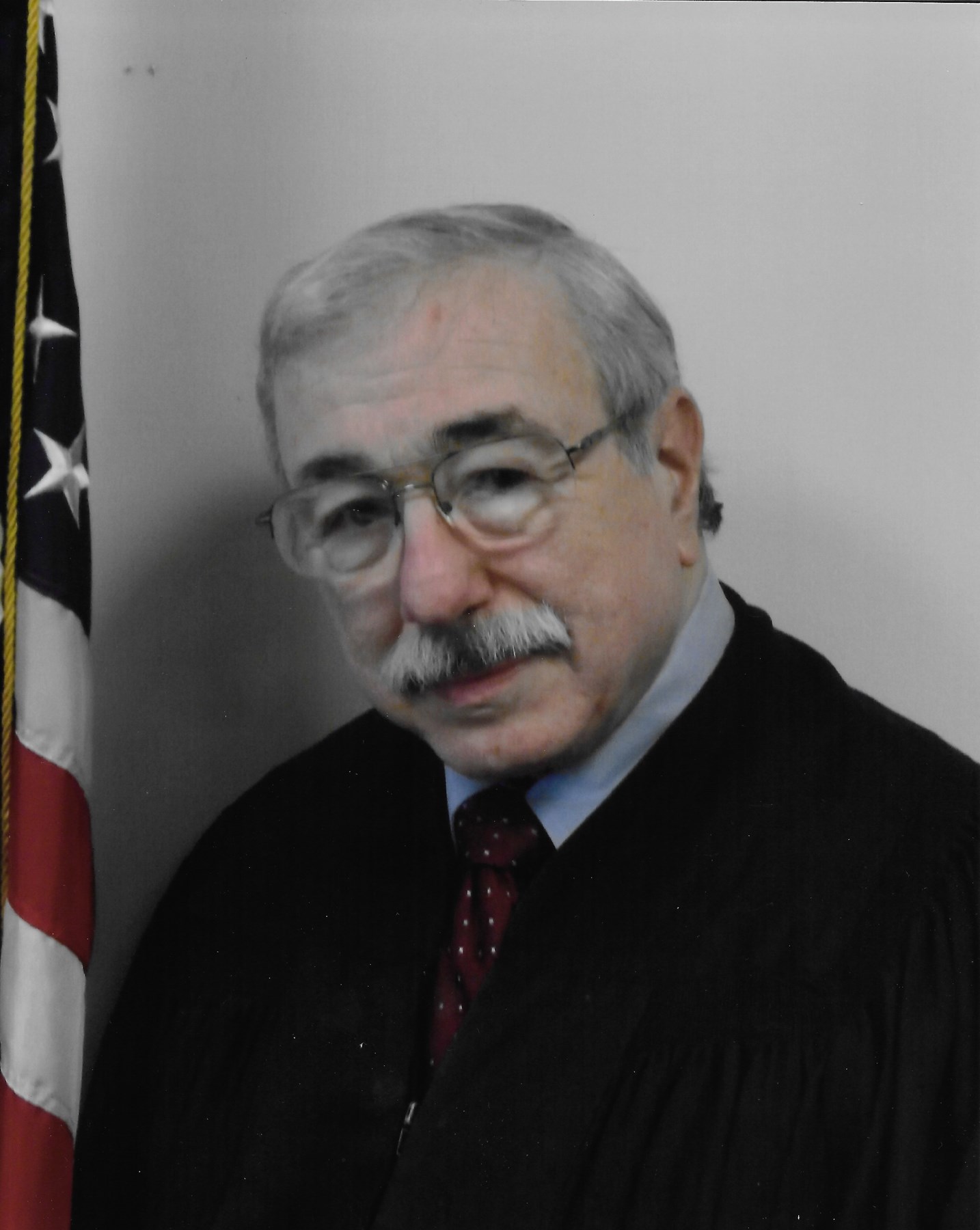 Obituary of Edwin Eugene Kerstine