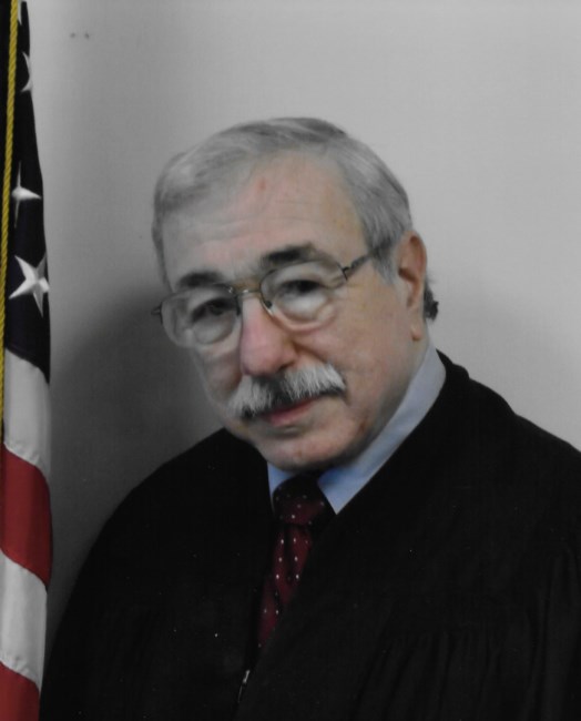 Obituary of Edwin Eugene Kerstine