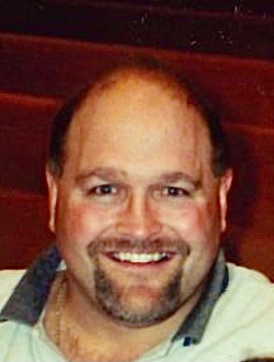 Obituary of Roy Jackson