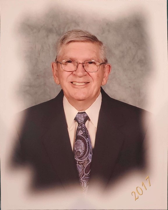 Obituary of James Matthews