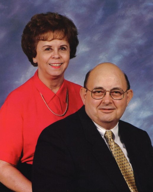 Obituary of Charles Robert Barker