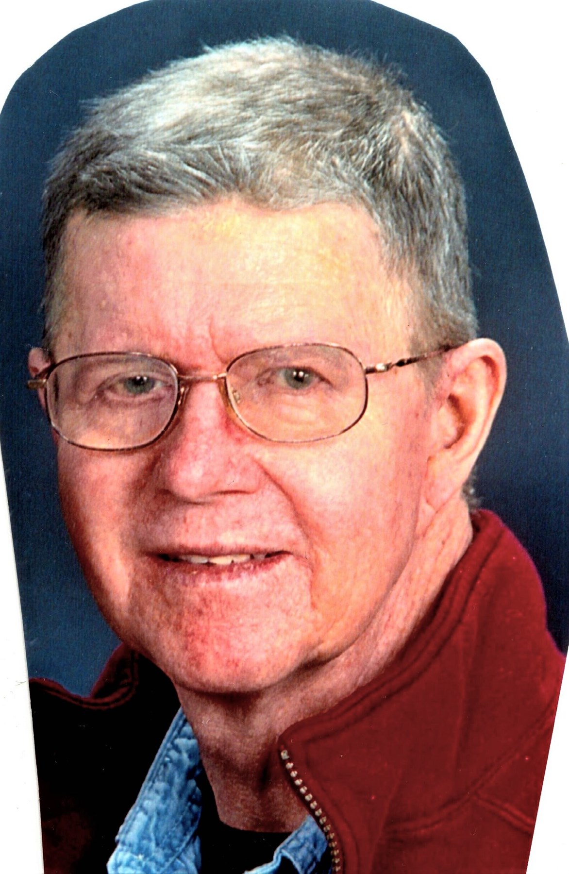 Obituary of William James Drake II