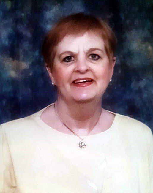 Obituary of Denise Grégoire