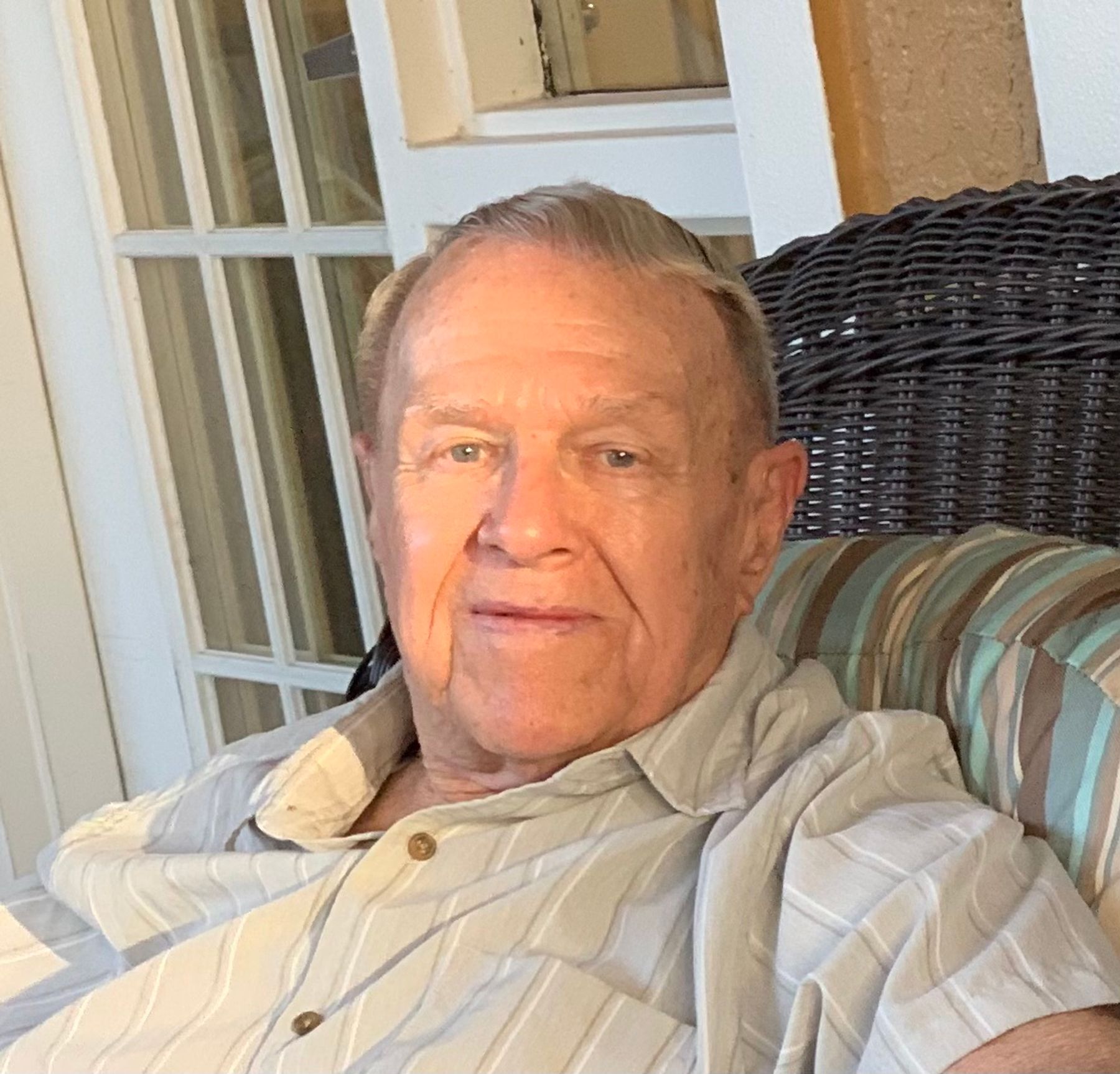Ernest Fesler Obituary Naples, FL