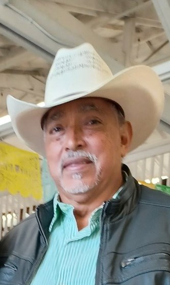 Obituary of Gabriel Marin