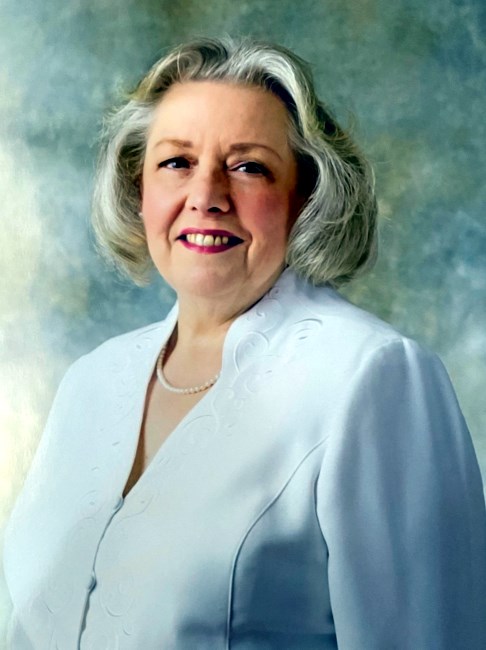 Obituary of Linda Templeton Wood