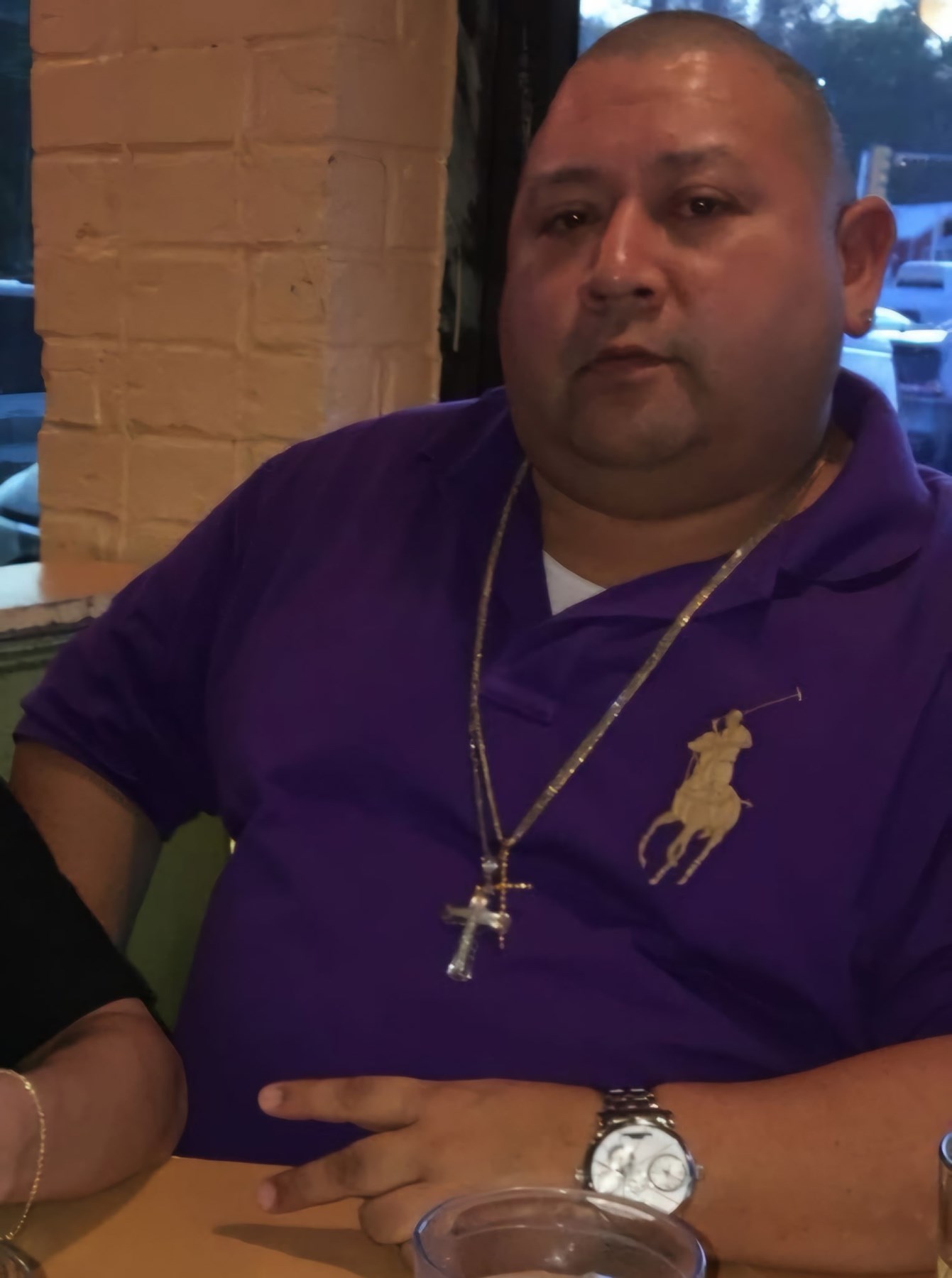 Avis de décès de Abelardo G. Cortinas Jr.