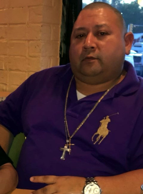 Avis de décès de Abelardo G. Cortinas Jr.