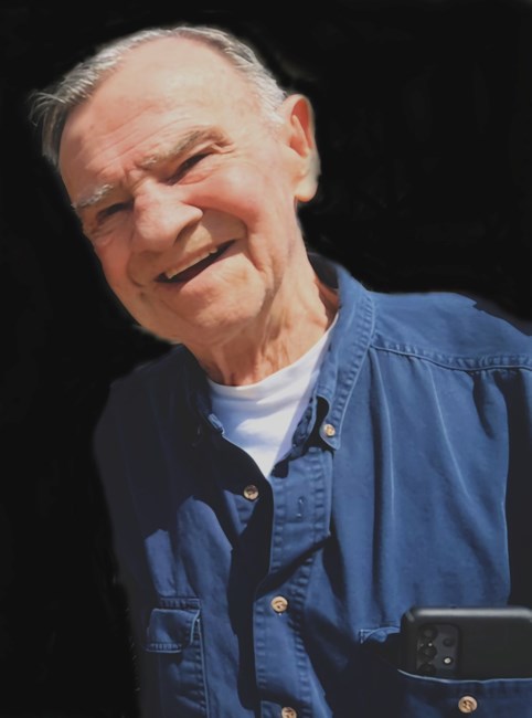 Avis de décès de James Leroy Franks