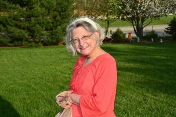 Obituary of Caron 
Sue
 Cheser