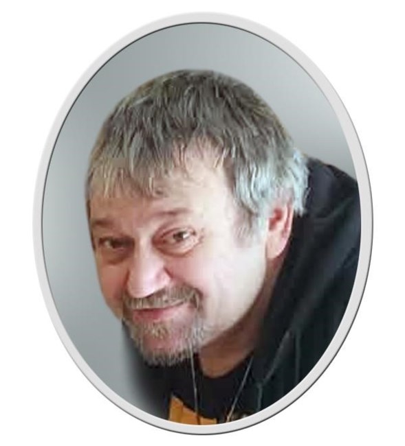 Obituary of Micheal D'Amour