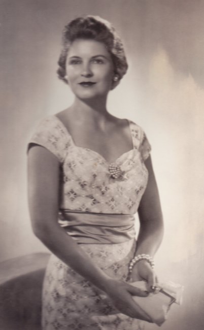 Obituary of Sybil Traylor