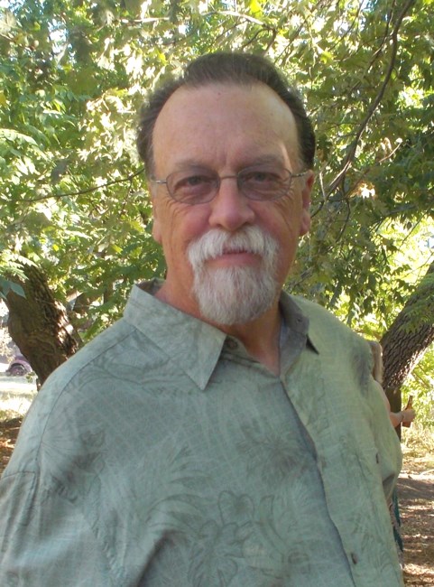 Obituary of Ronald Arthur Engelman