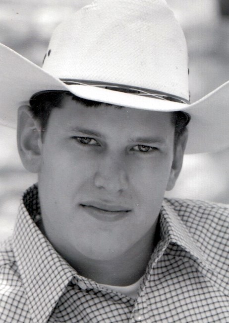 Obituary of James Iain Hock