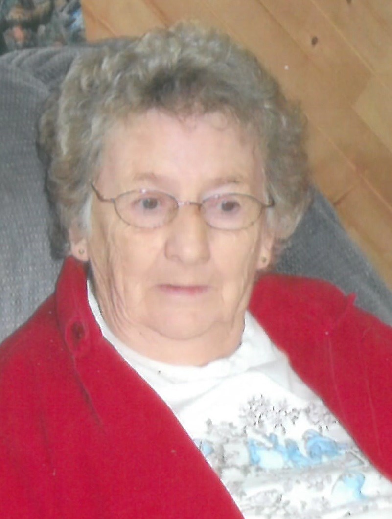 Stella Saulnier Obituary Weymouth, NS