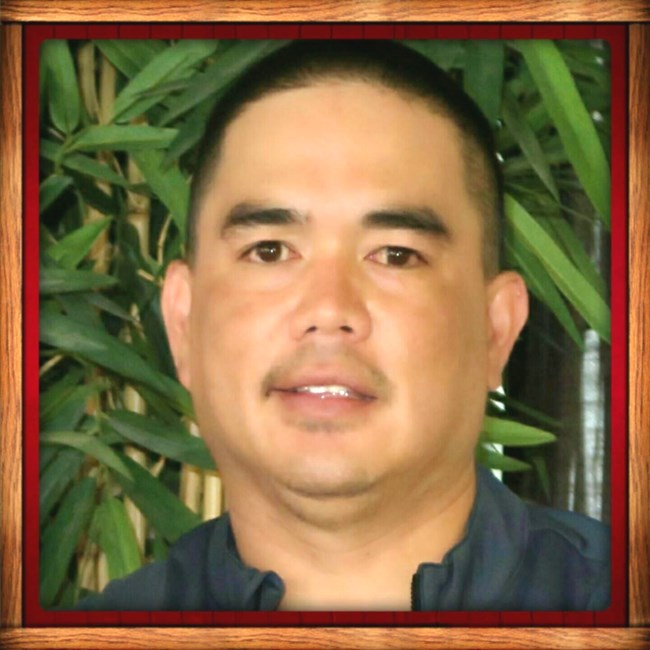 Obituary of Angelo Jermaine Calugay