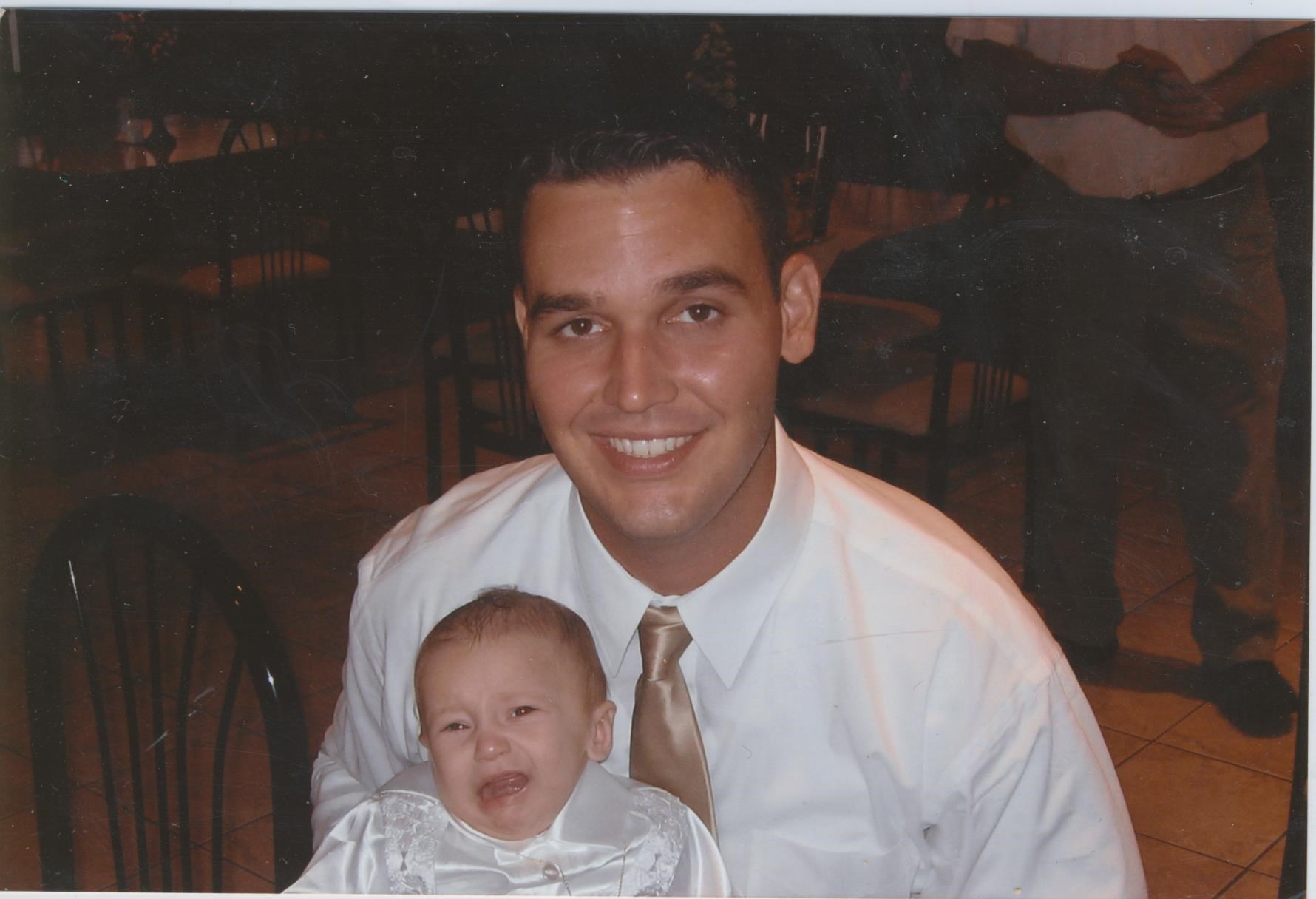 Obituary of Craig Malecki