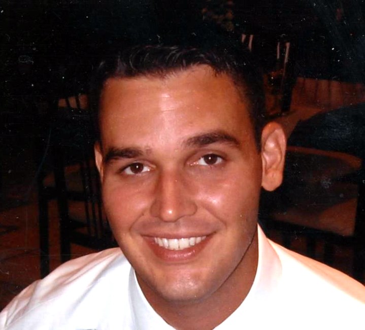 Obituary of Craig Malecki