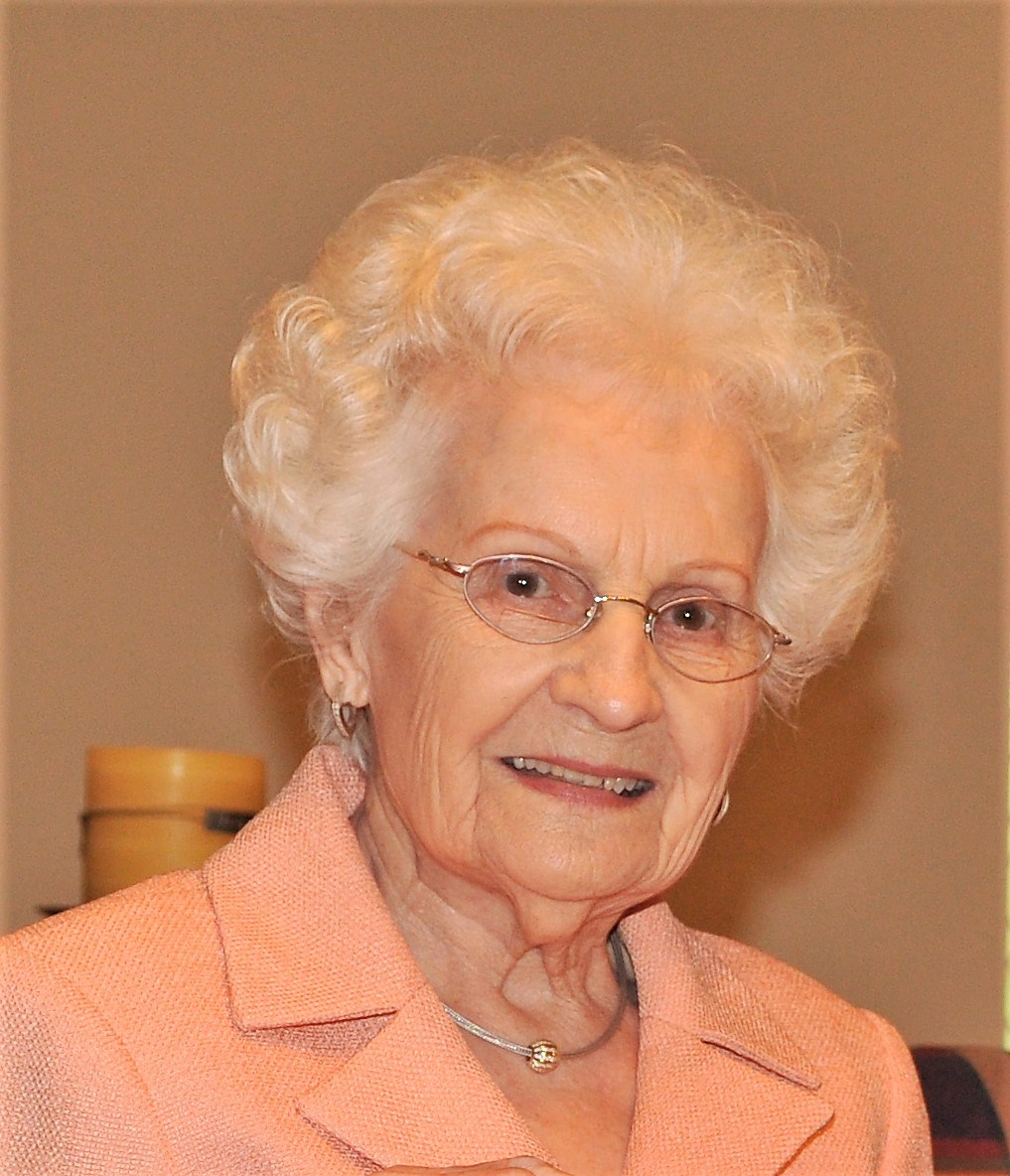 Obituary of Lola E. (Young) Wehring