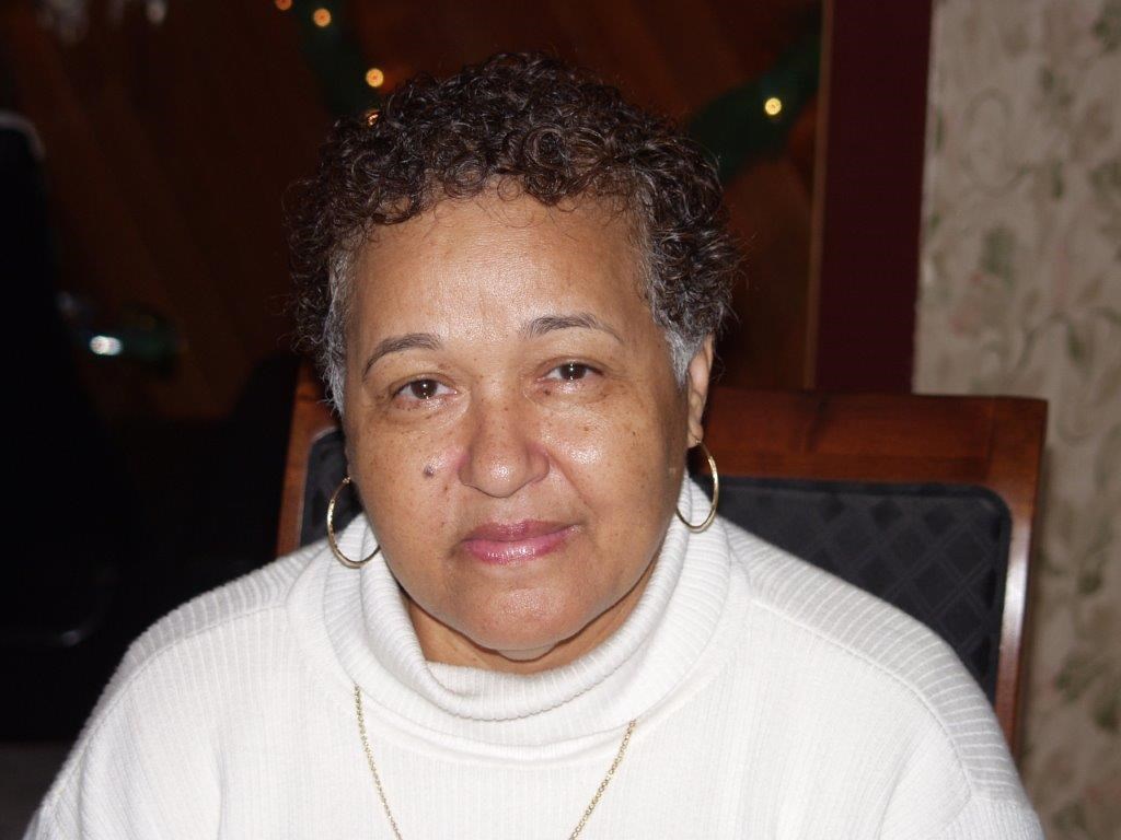 Obituary of Delores Burnette