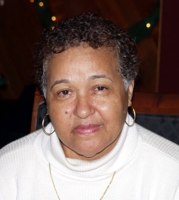 Obituary of Delores Burnette