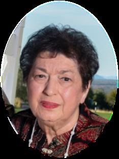 Obituary of Agatha Sirico