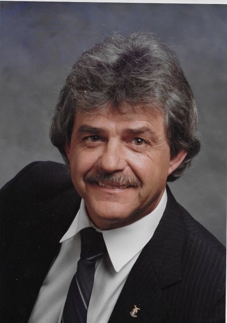 Obituary of James "Jim" Robert Norman