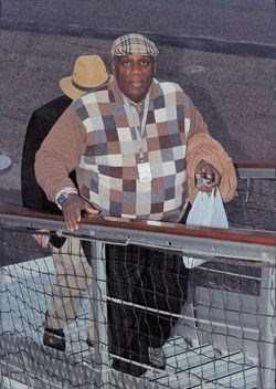 Obituary of Mr. Edward "Skip" Ballard