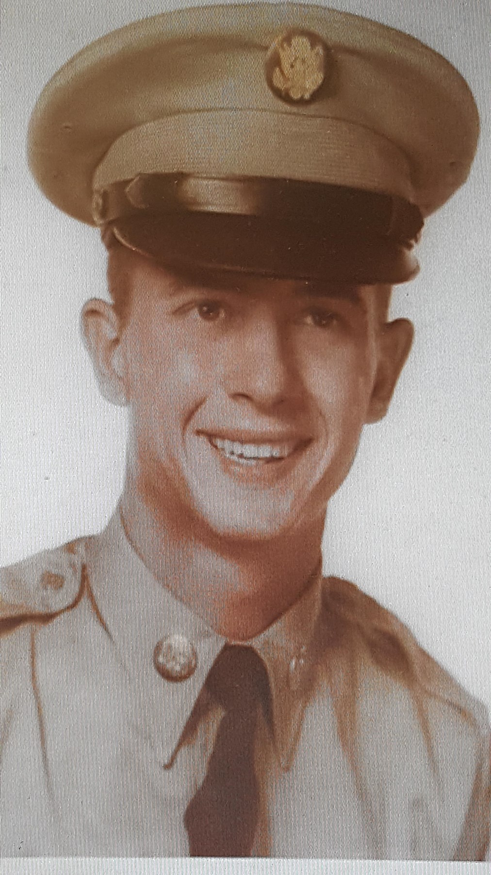 John Westbrook Obituary Seagoville TX