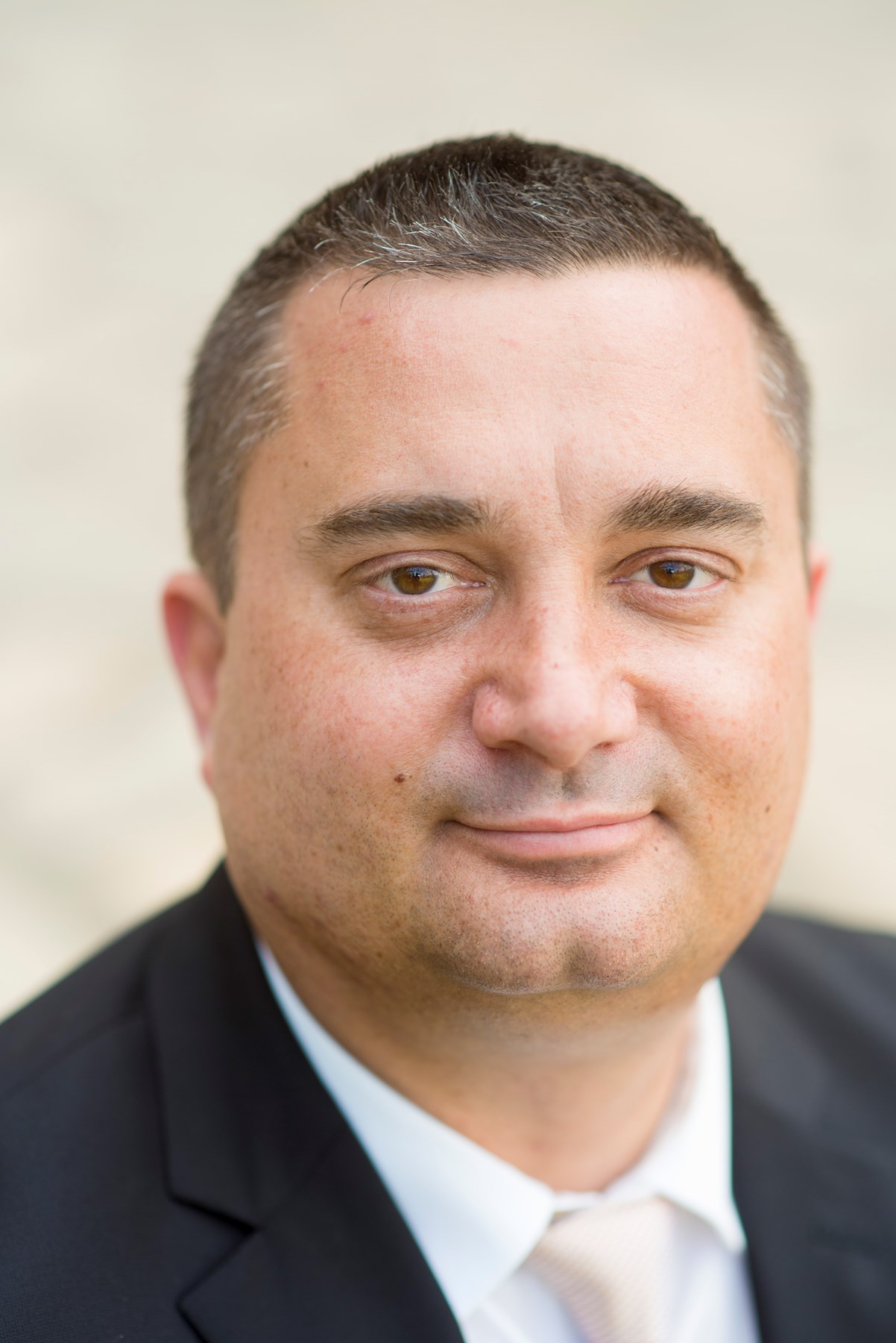 Obituary of Peter Vukovic