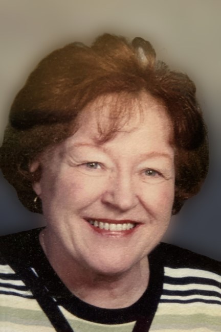 Obituary of Mary Hyde