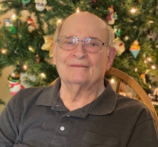 Obituary of William Owen Klein