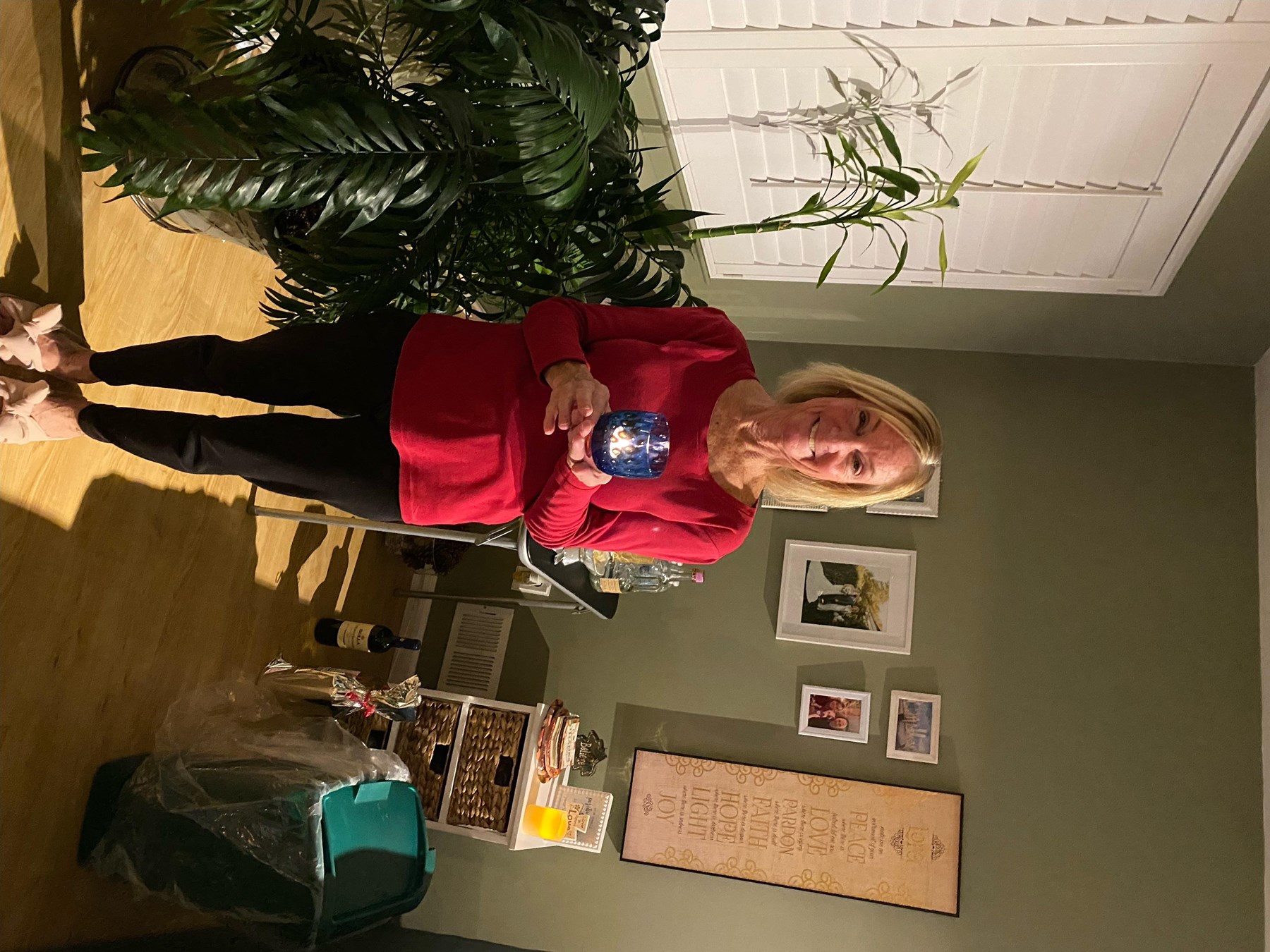 Obituary of Maureen Smith