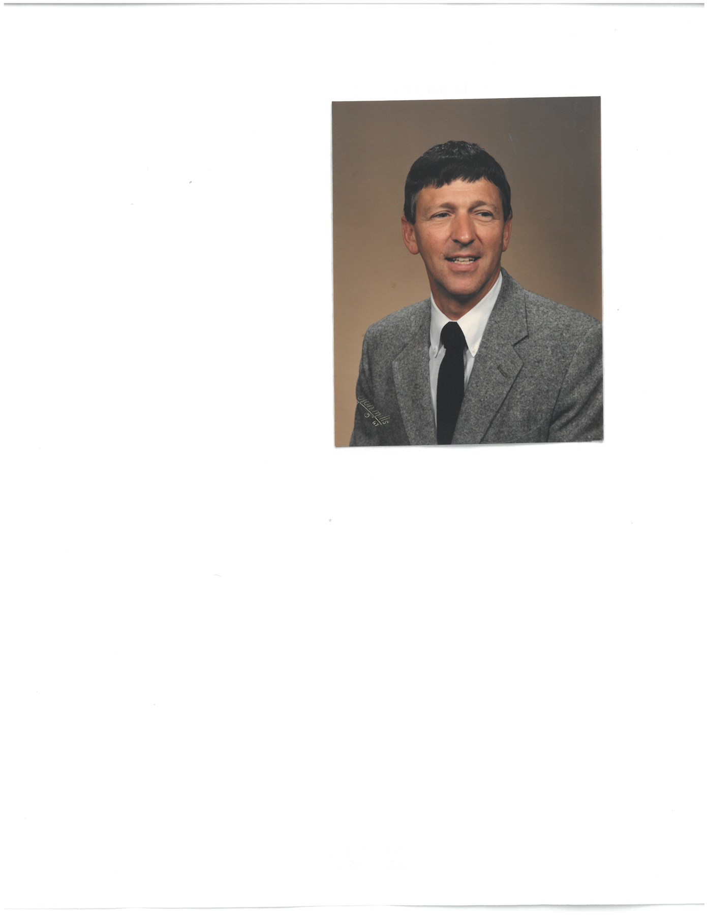 Obituary of Michael Defrancisco