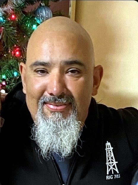 Obituary of Matthew Moreno Martinez Sr.